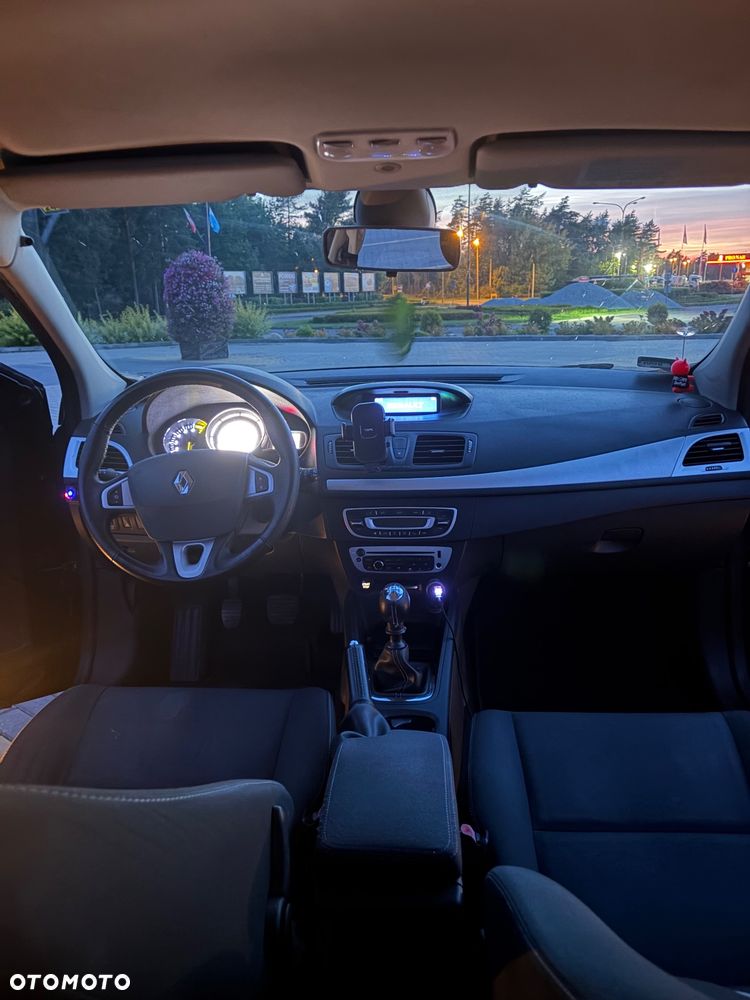 Renault Megane 1.4 16V TCE Dynamique - 17