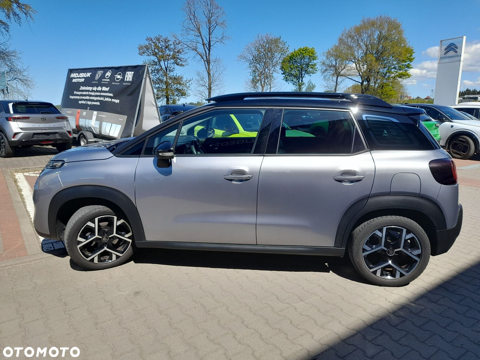 Citroën C3 Aircross - 7