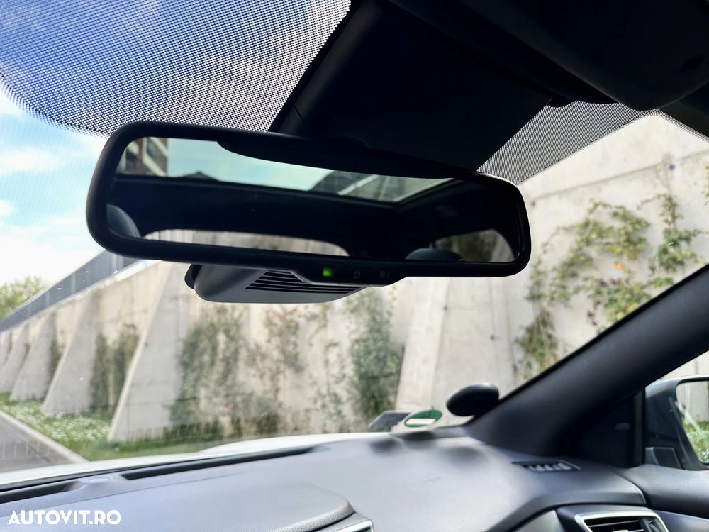 Nissan Qashqai 1.5 DCI TEKNA+ - 22