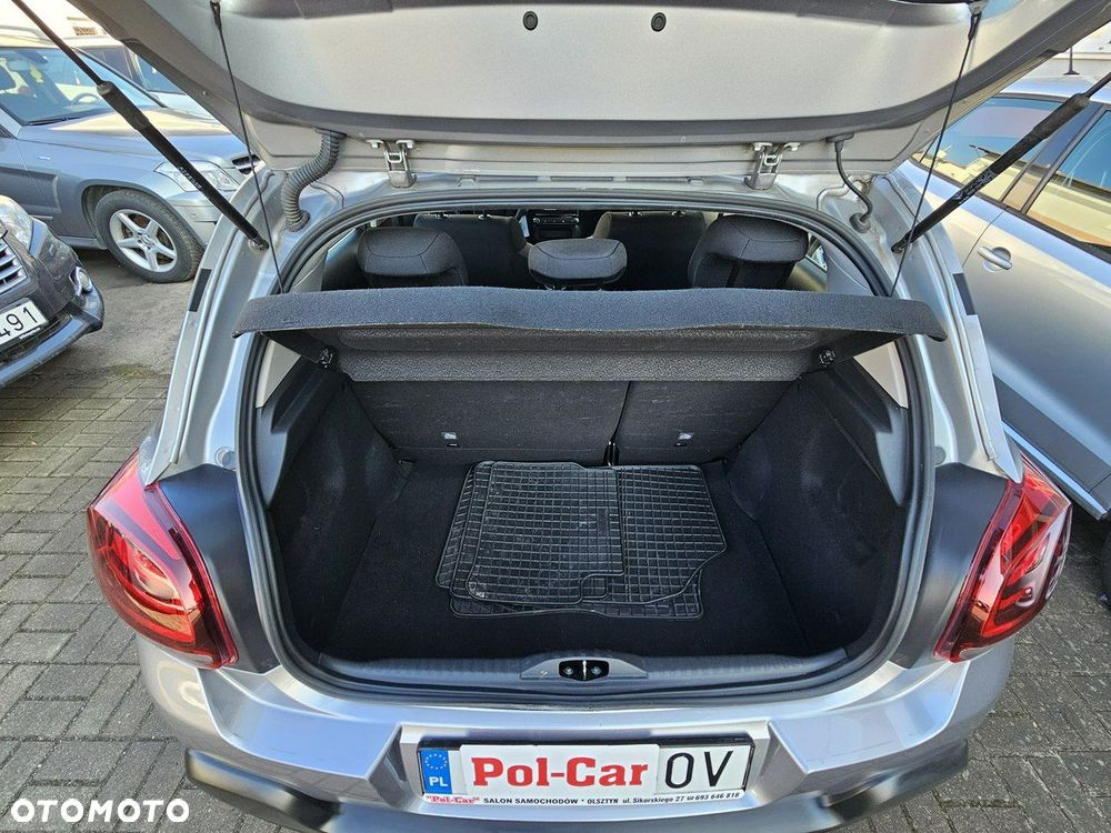 Citroën C3 1.2 PureTech Shine - 29