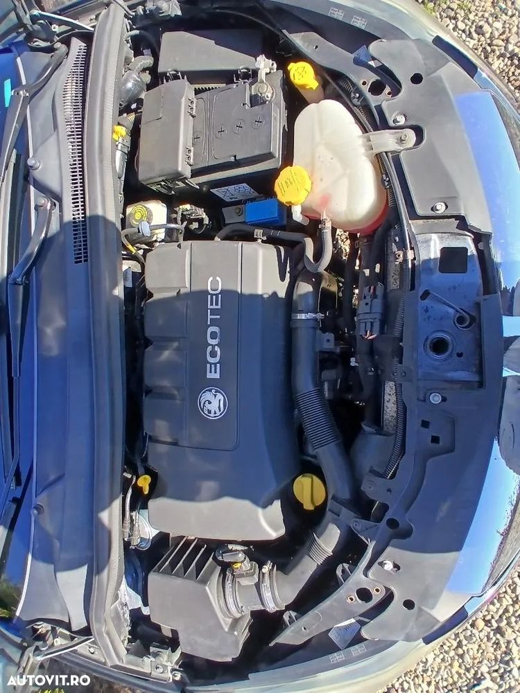 Opel Corsa 1.3 CDTI Selection - 4