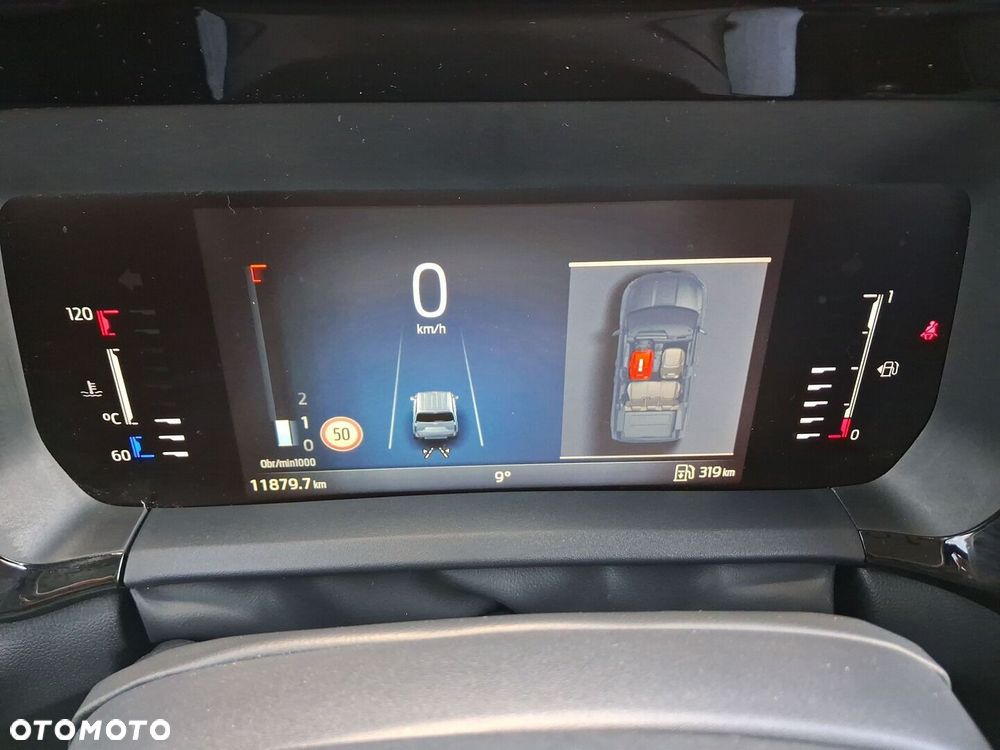 Ford Tourneo Courier - 14