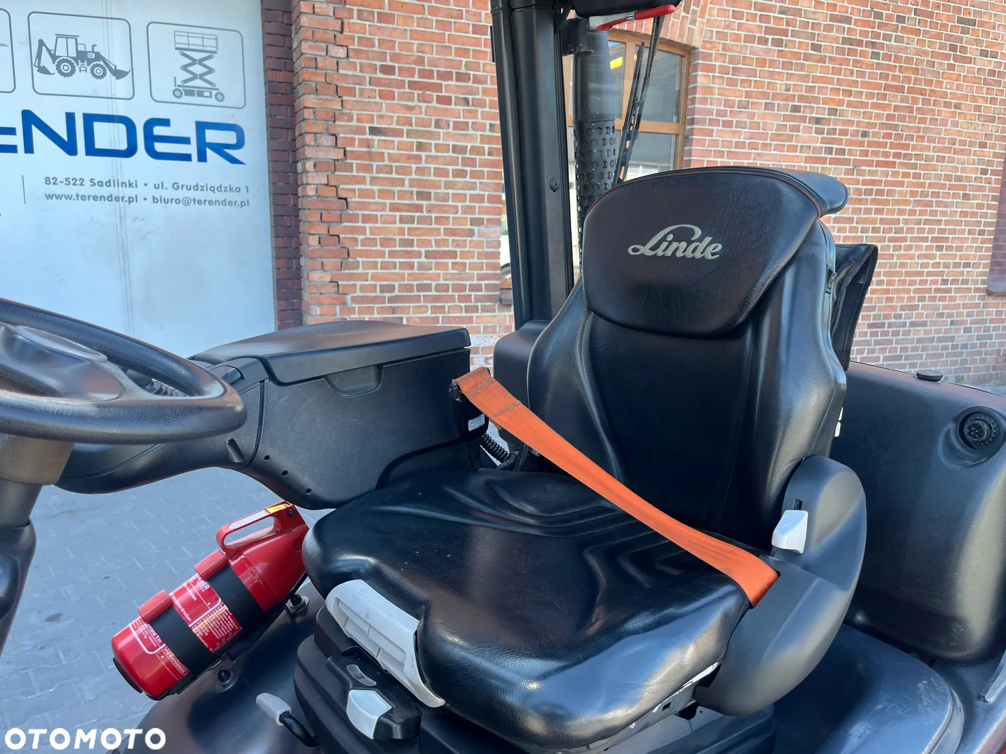Linde H16T EVO - 26