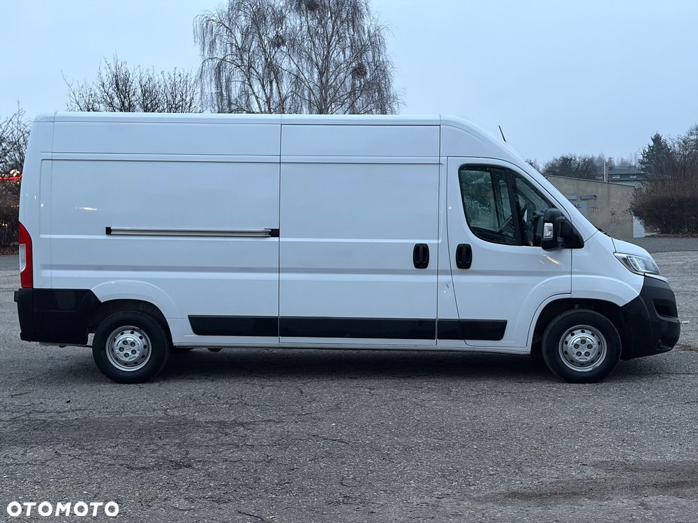 Opel MOVANO L3H2 JUMPER BOXER DUCATO - 9