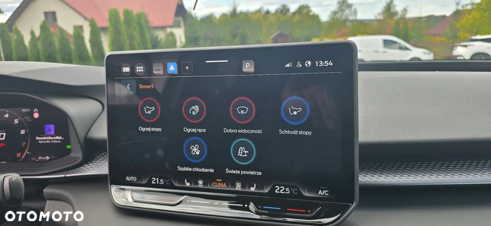 Cupra Terramar 2.0 TSI 4Drive VZ Tribe Edition DSG - 29