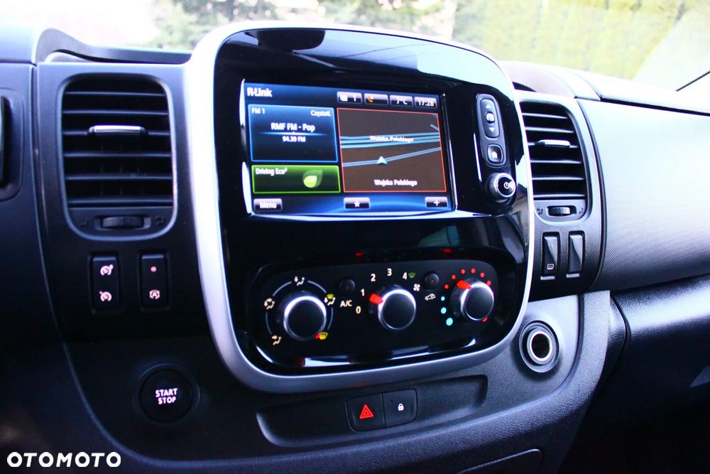 Renault Trafic 2.0 dCi - 25