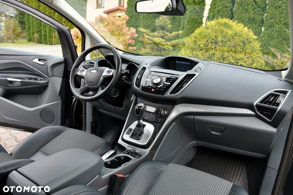 Ford C-MAX - 26