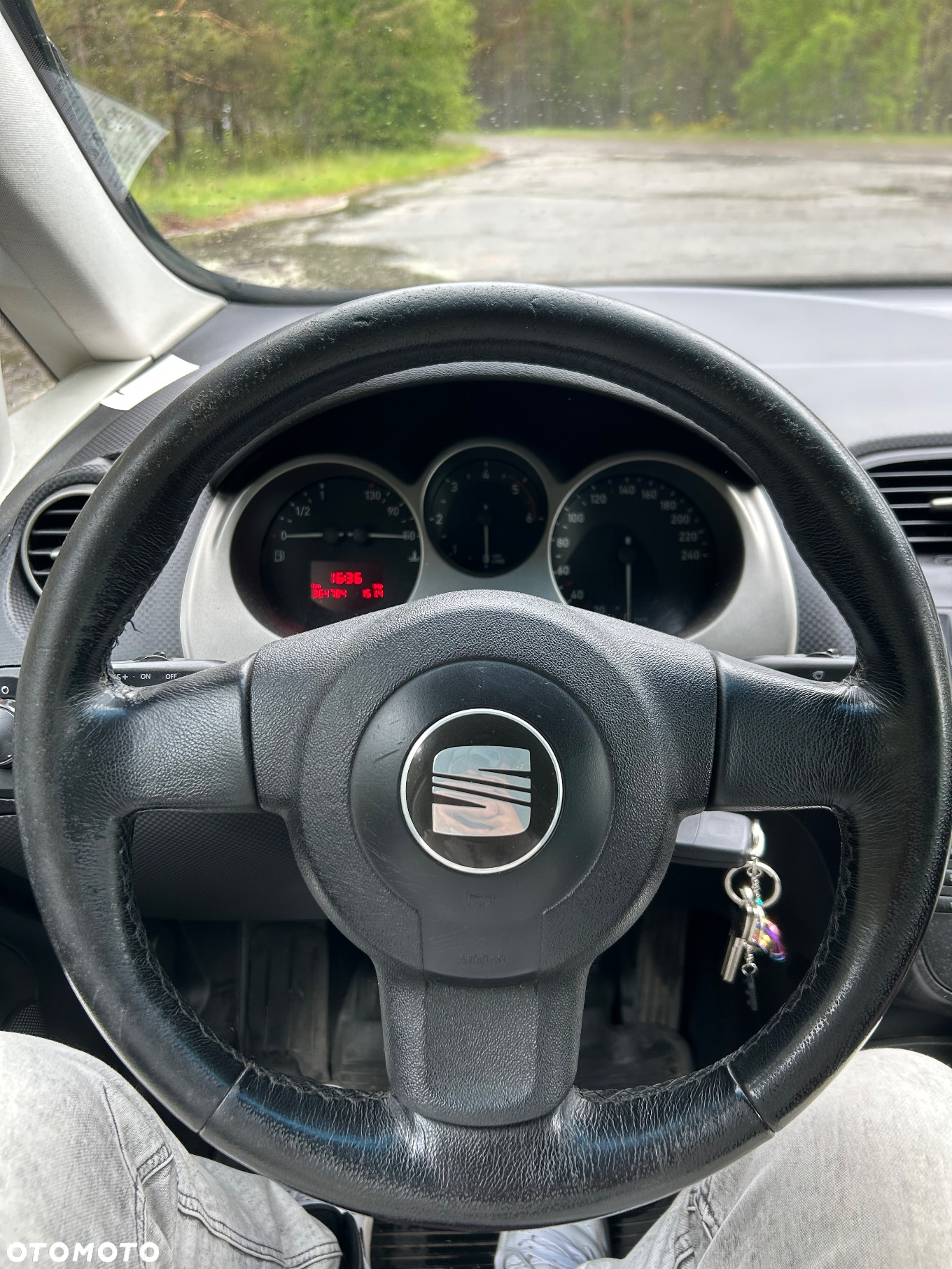 Seat Altea - 18