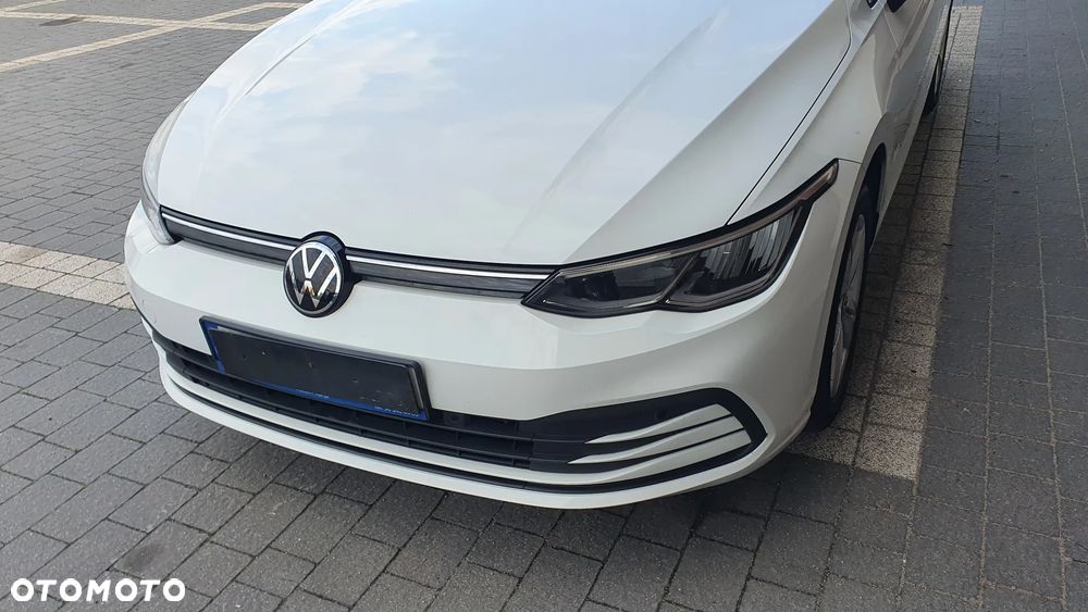 Volkswagen Golf - 7