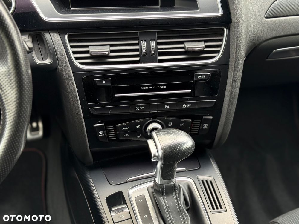 Audi A4 Avant - 12