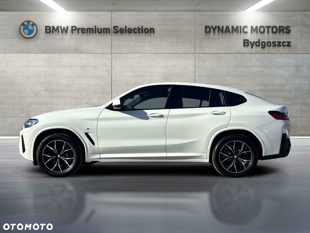 BMW X4 - 4