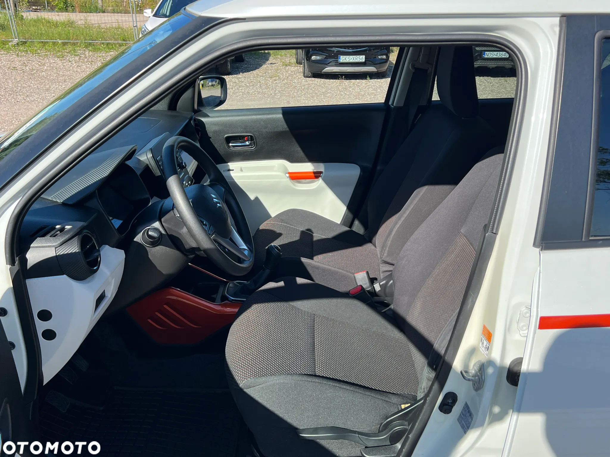 Suzuki Ignis 1.2 Elegance 4WD - 14