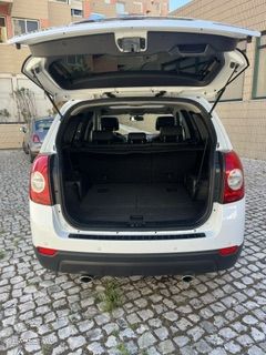 Chevrolet Captiva 2.0 VCDi Seven Extreme 7L - 6
