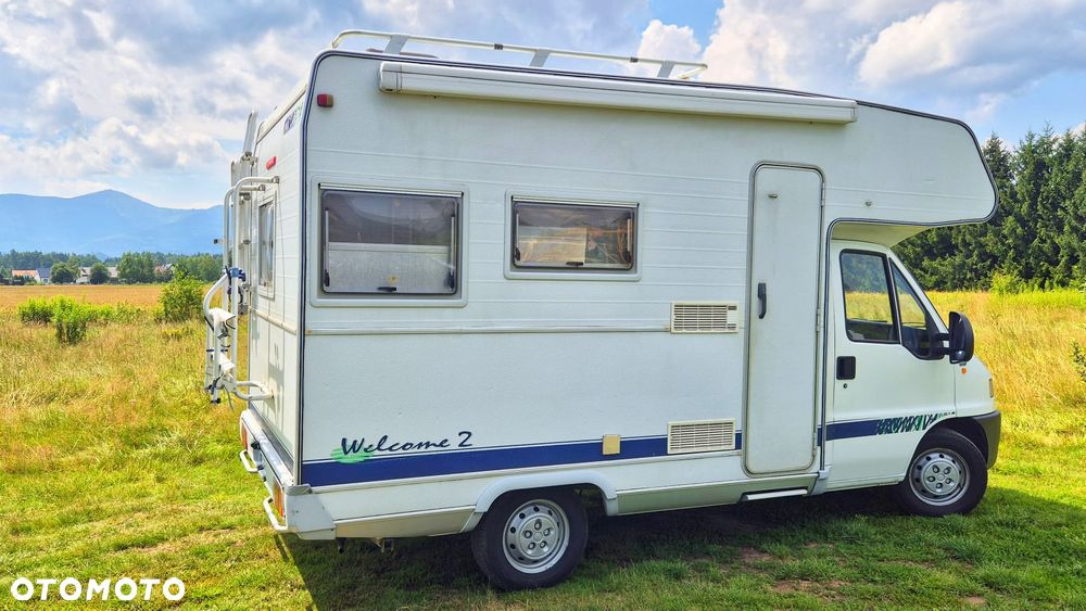 Fiat Ducato - 6