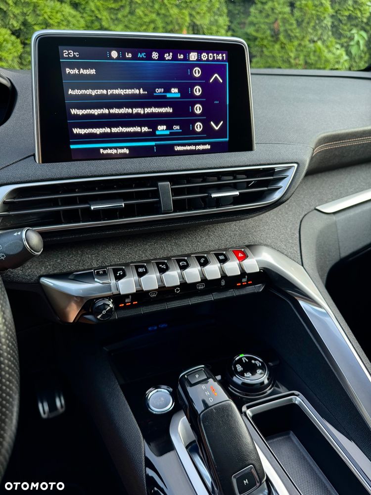 Peugeot 3008 - 29