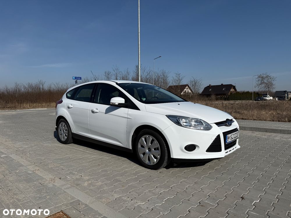 Ford Focus - 3