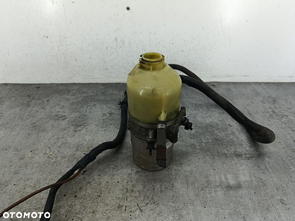 POMPA WSPOMAGANIA ELEKTRYCZNA OPEL ZAFIRA B 1.6 16V - 4