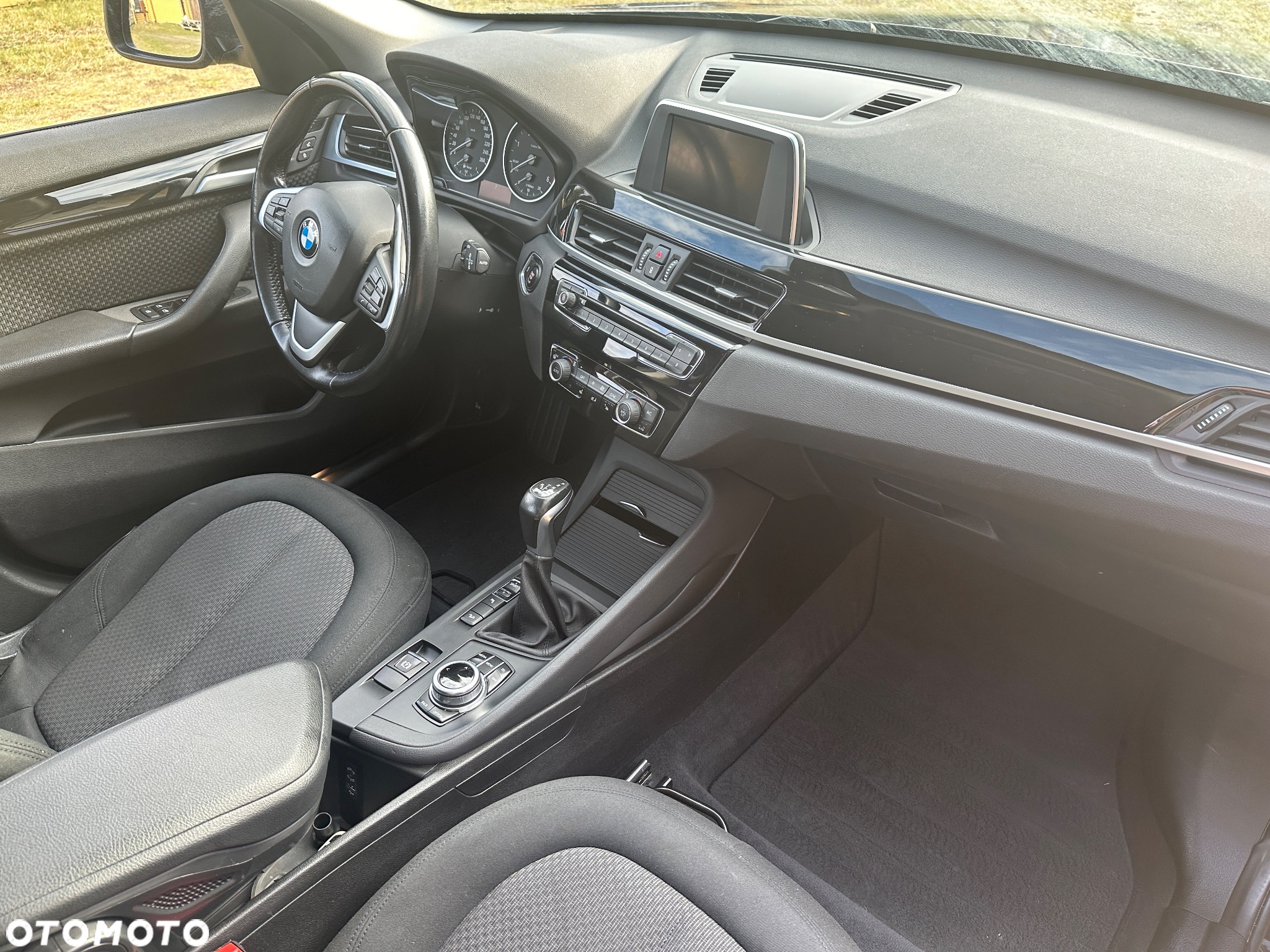 BMW X1 xDrive18d Advantage - 7