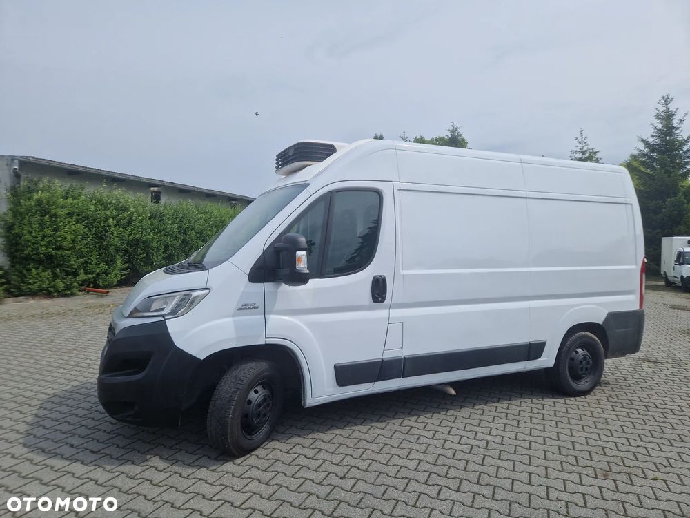 Fiat Ducato - 8