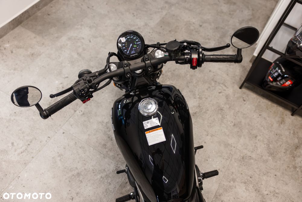 CFMoto CL-C - 8