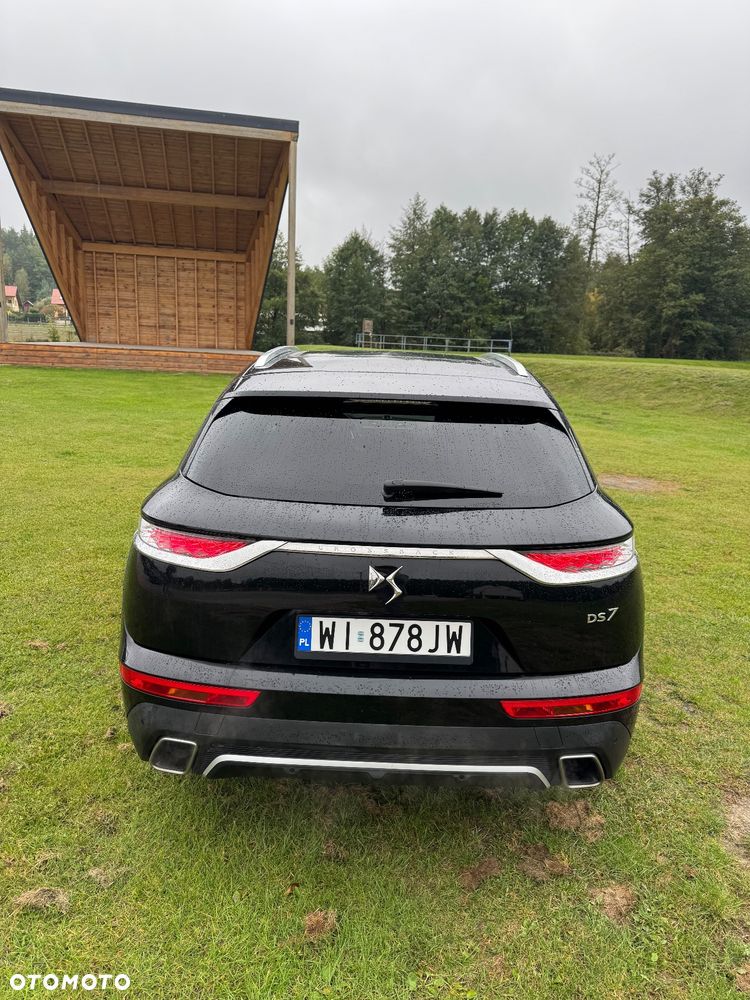 DS Automobiles DS 7 Crossback ver-1-6-puretech-rivoli - 3