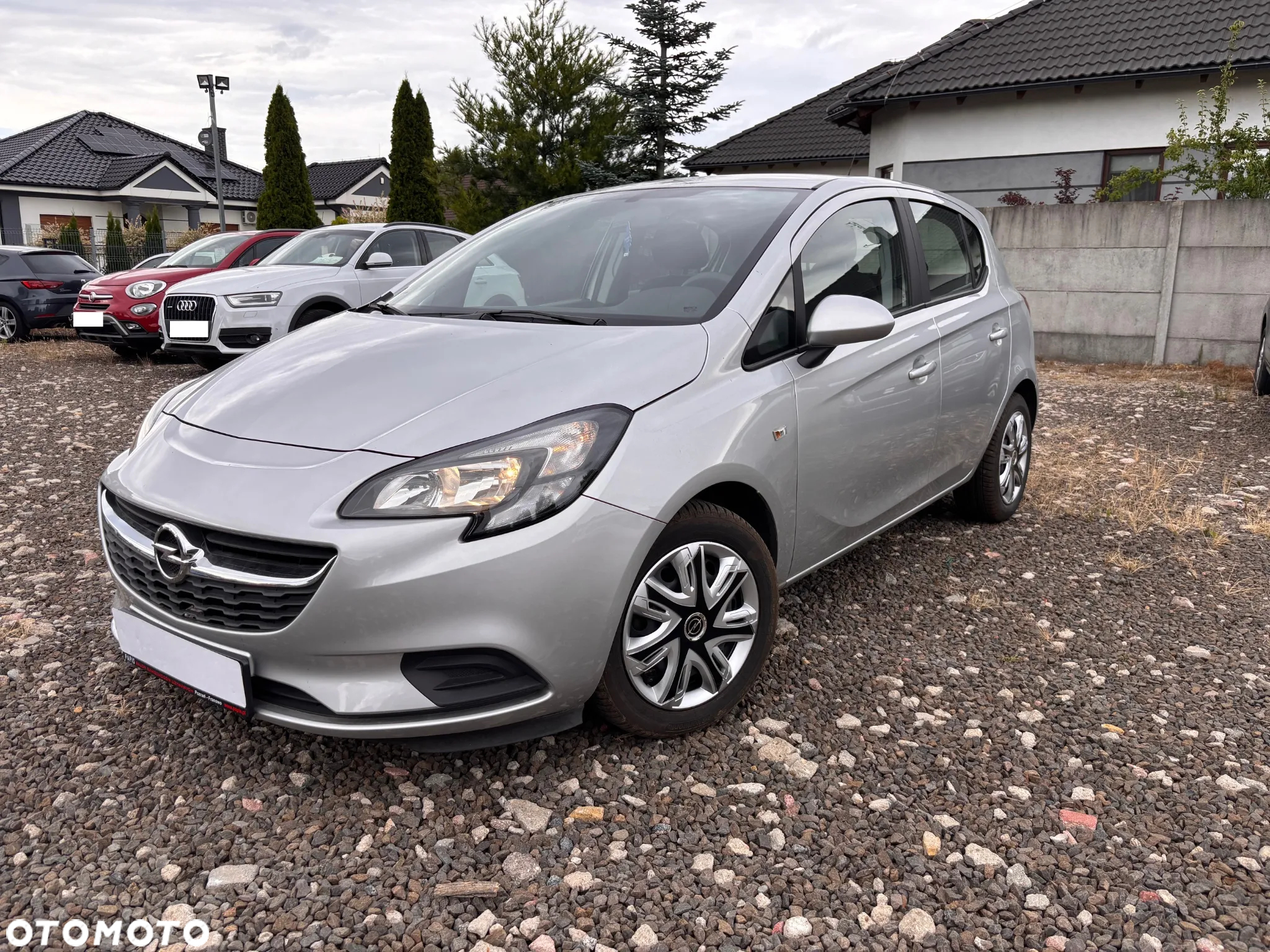 Opel Corsa 1.4 Active - 18