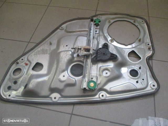 Elevador Sem Motor 00467813530 FIAT STILO 2002 5P TE FIAT STILO SW 2003 1.6 16V 105CV 5P PRETO TE - 3