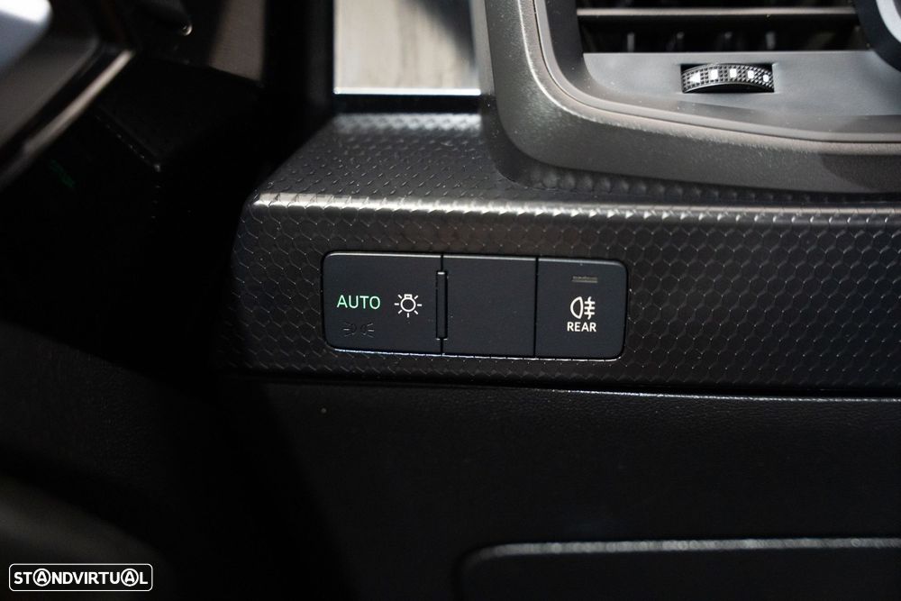 Audi A1 Sportback 25 TFSI Advanced - 13