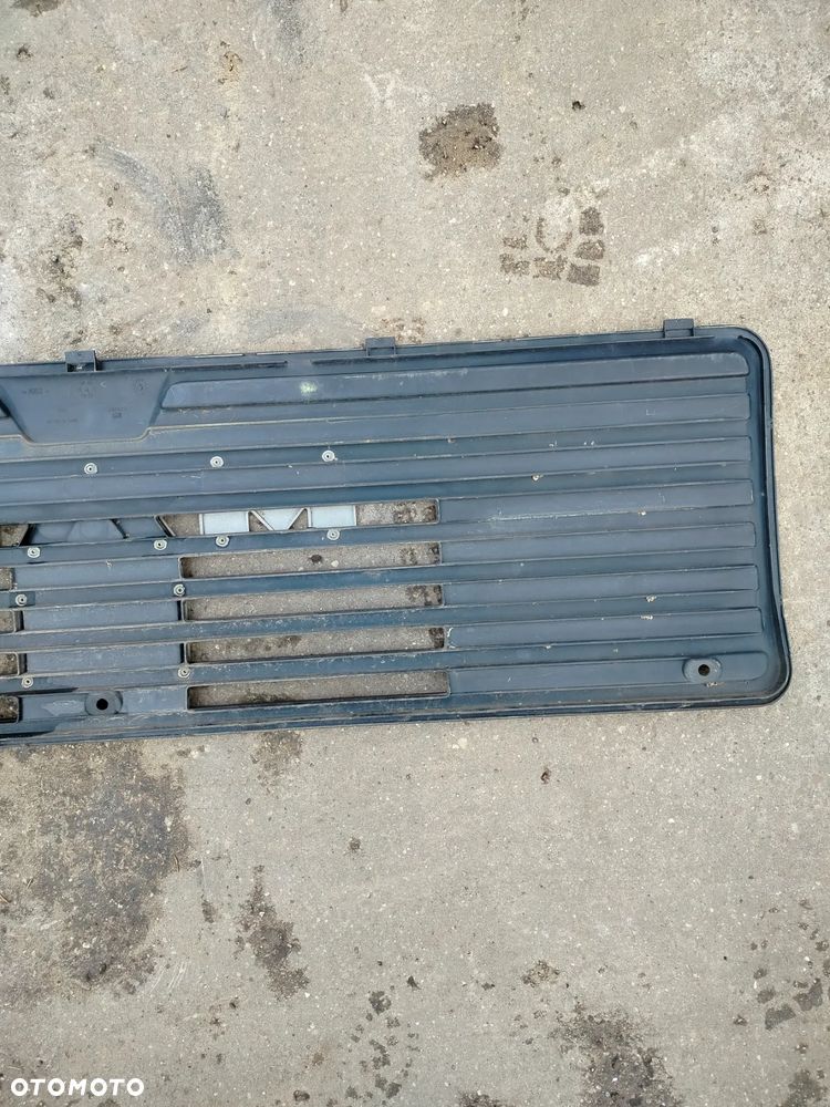 Grill atrapa man l2000 - 7