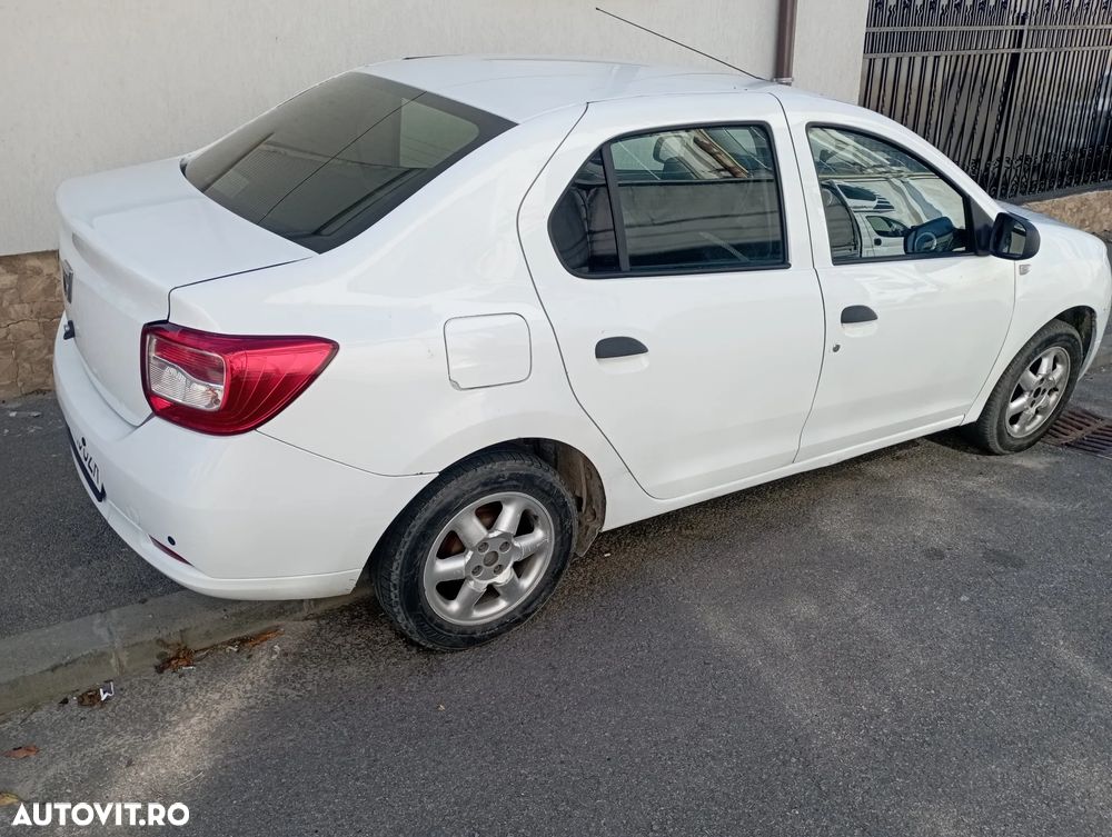 Dacia Logan 1.2 75CP GPL Ambiance - 6