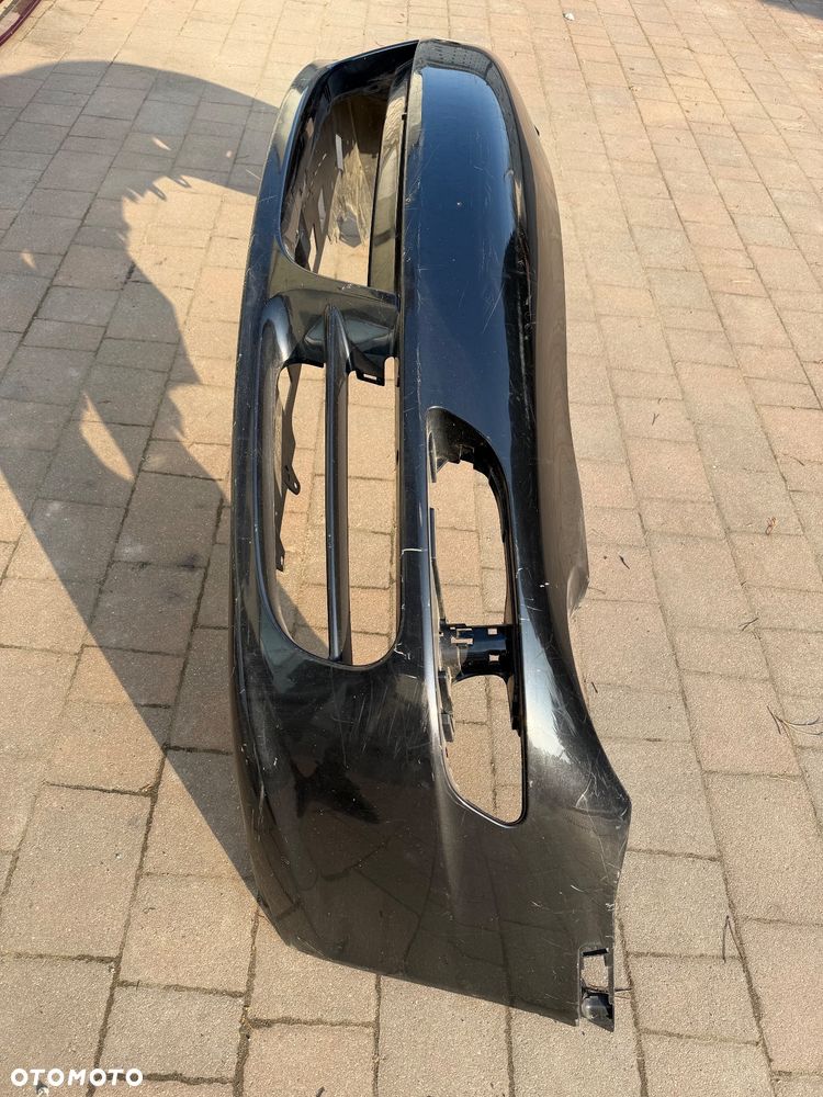 PORSCHE CARRERA 911 997 04-09 ZDERZAK PRZÓD PRZEDNI 99750531100 - 3