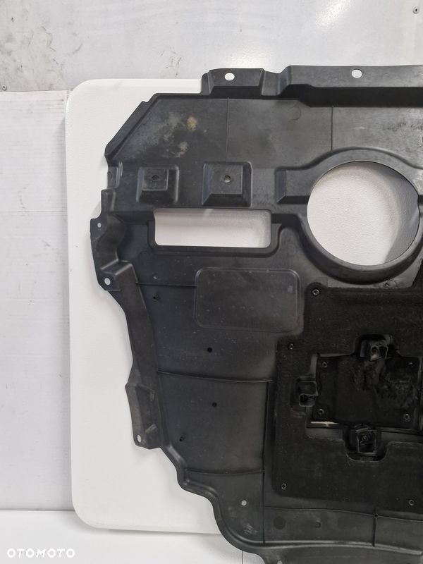 TOYOTA AVENSIS T27 LIFT OSŁONA DOLNA PŁYTA POD SILNIK 51441-0F021 - 8
