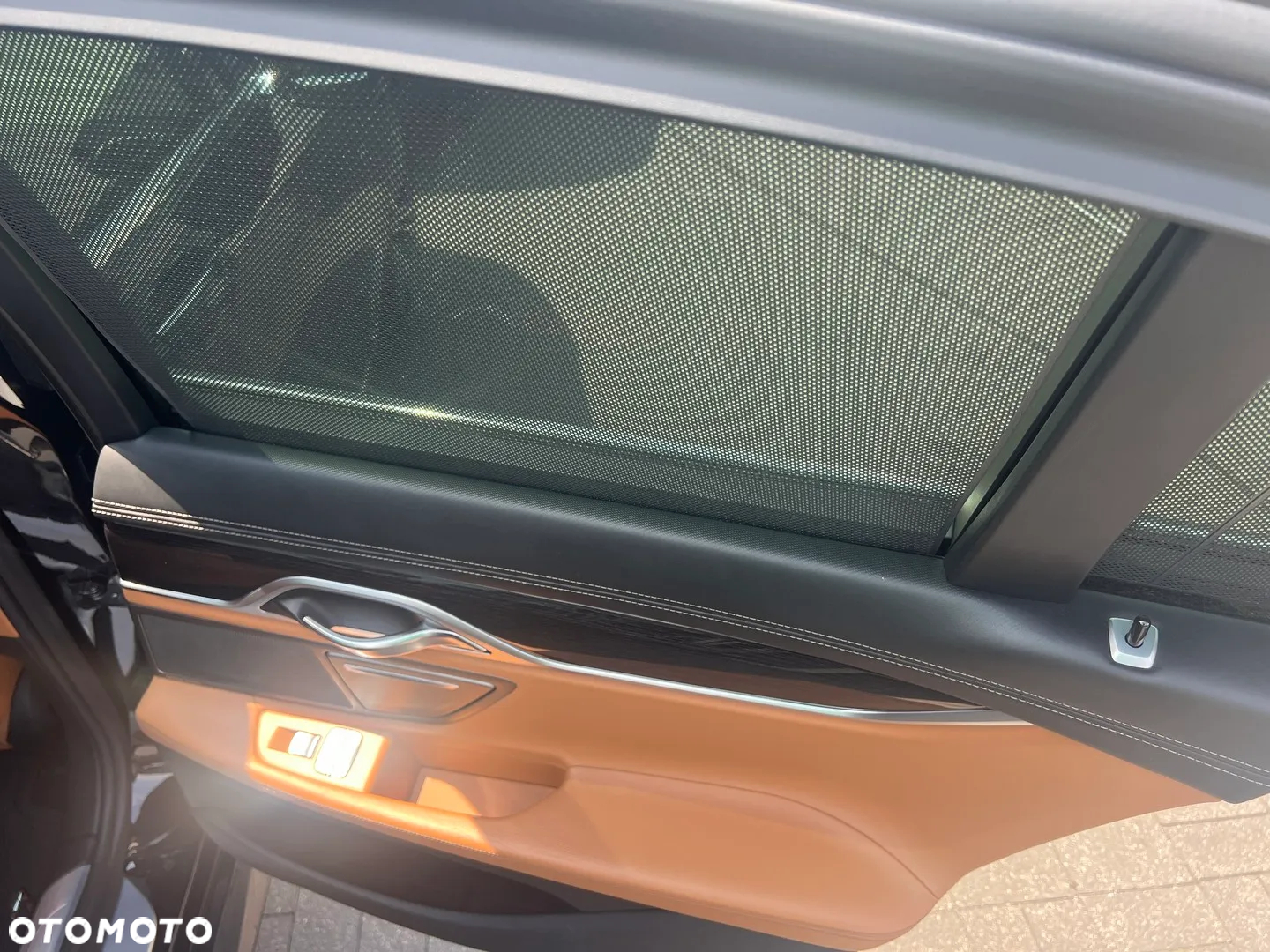 BMW Seria 7 730d xDrive - 17