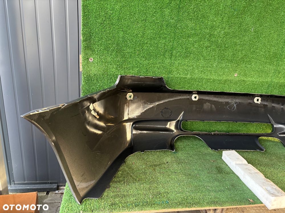 BMW M3 E92/E93 Zderzak tył - 7