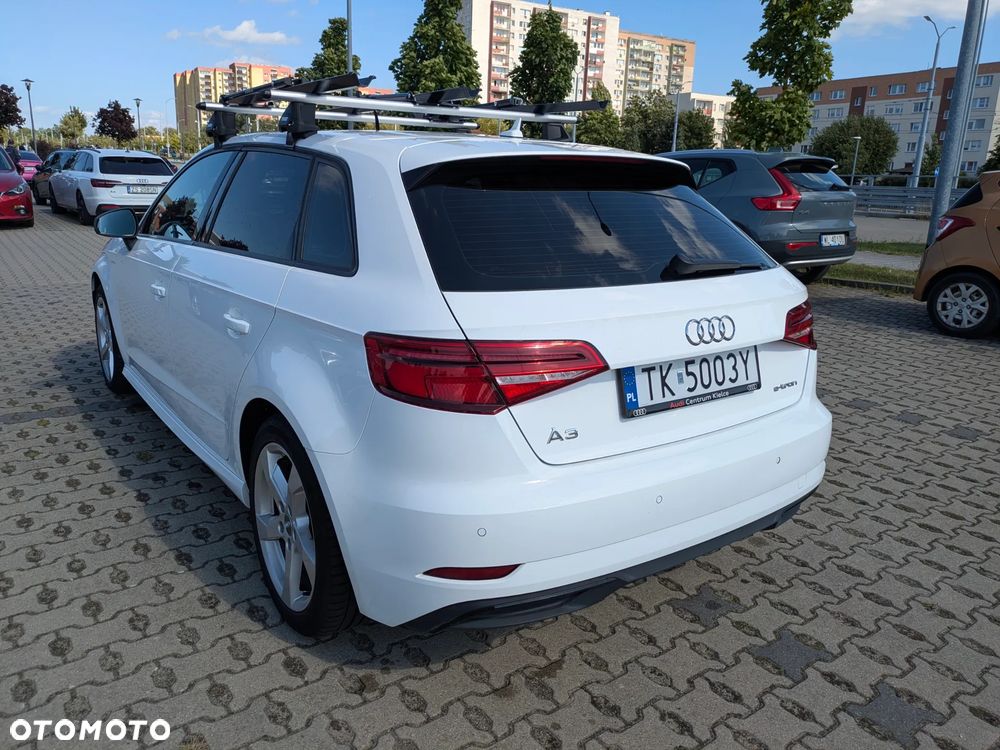 Audi A3 Sportback - 22
