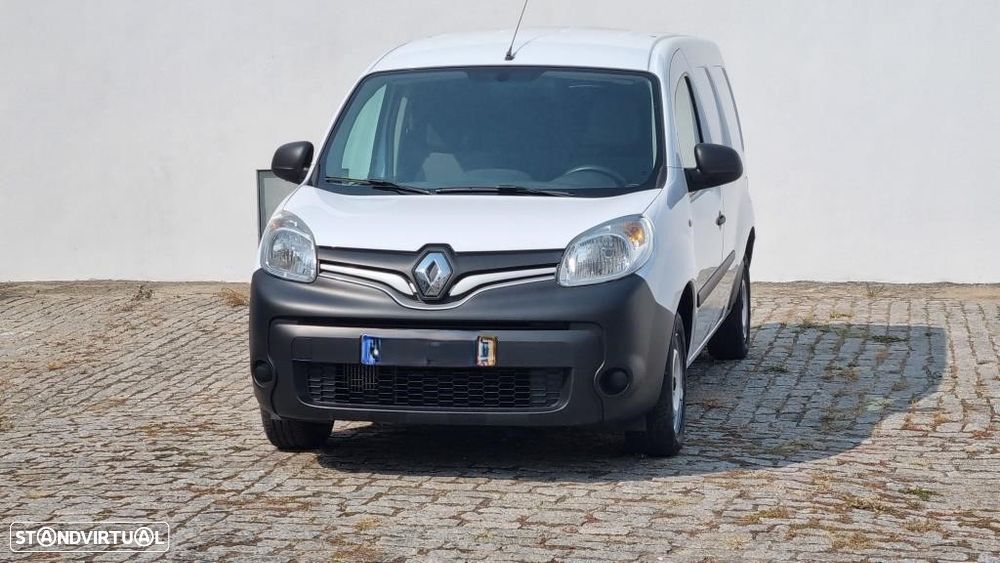 Renault Kangoo Maxi Business - 3