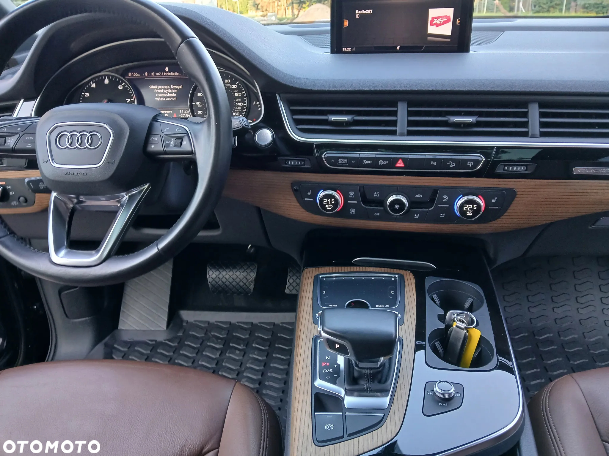 Audi Q7 - 13