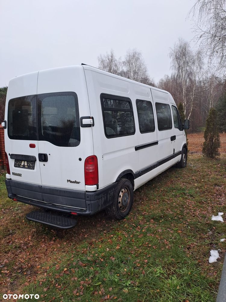 Renault MASTER - 2