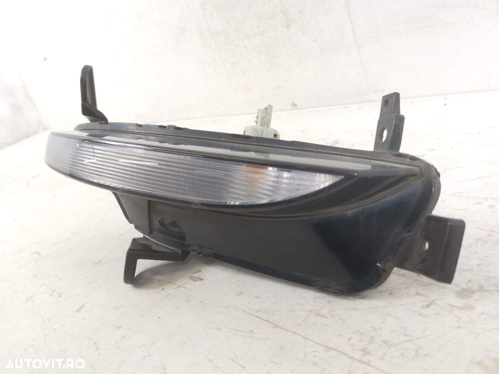 Proiector Dreapta Renault  Megane 4 2016 2017 2018 2019 2020 Original - 4