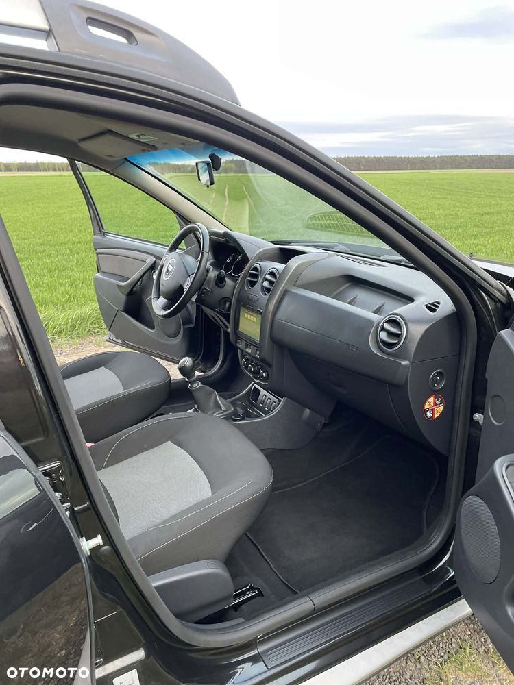 Dacia Duster - 17