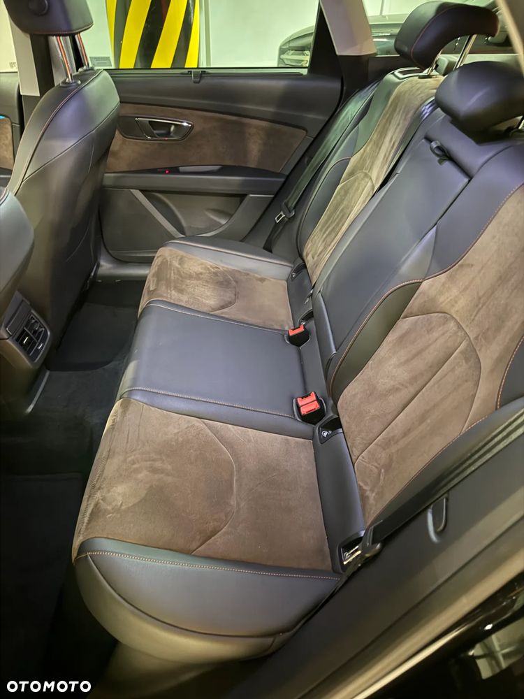 Seat Leon 2.0 TDI Start&Stop 4Drive DSG X-Perience - 18