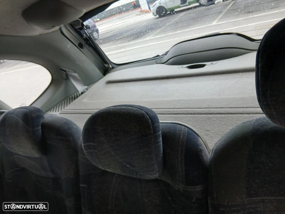 Renault Scénic - 10