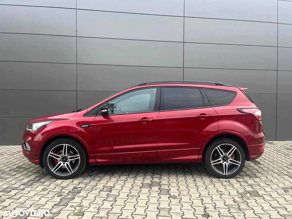 Ford Kuga 2.0 TDCi 4WD Powershift ST-Line - 1