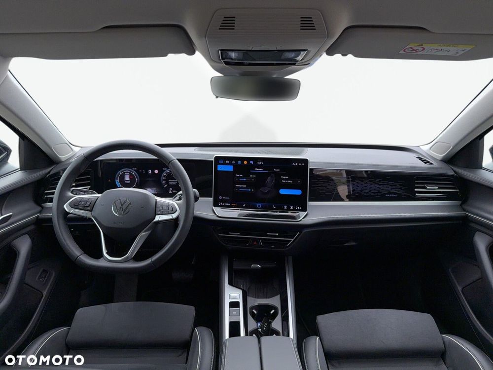 Volkswagen Passat Variant 2.0 TDI EVO Elegance DSG - 15