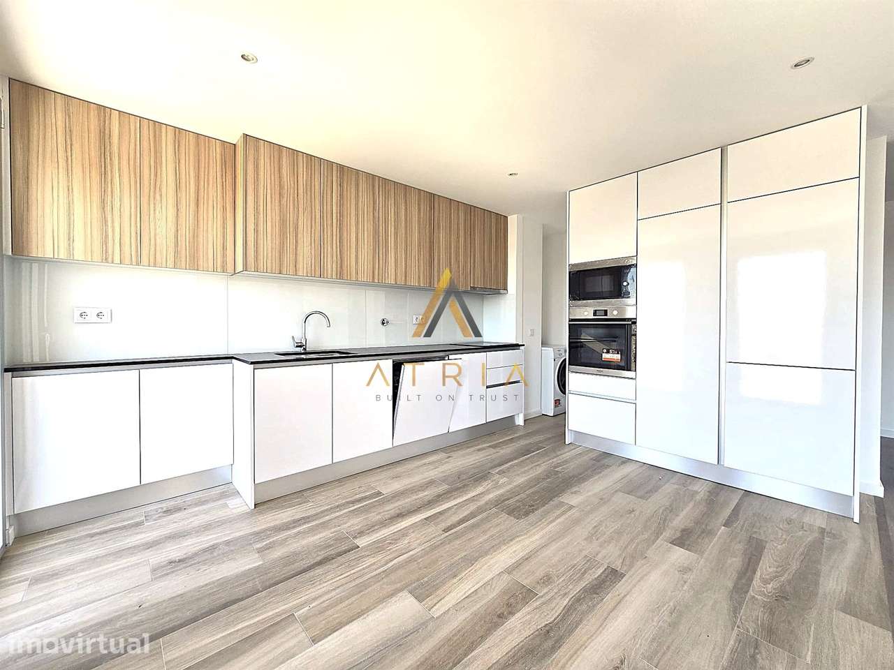 Apartamento T4 Novo || Edifício Marquês || Pombal - Grande imagem: 3/26