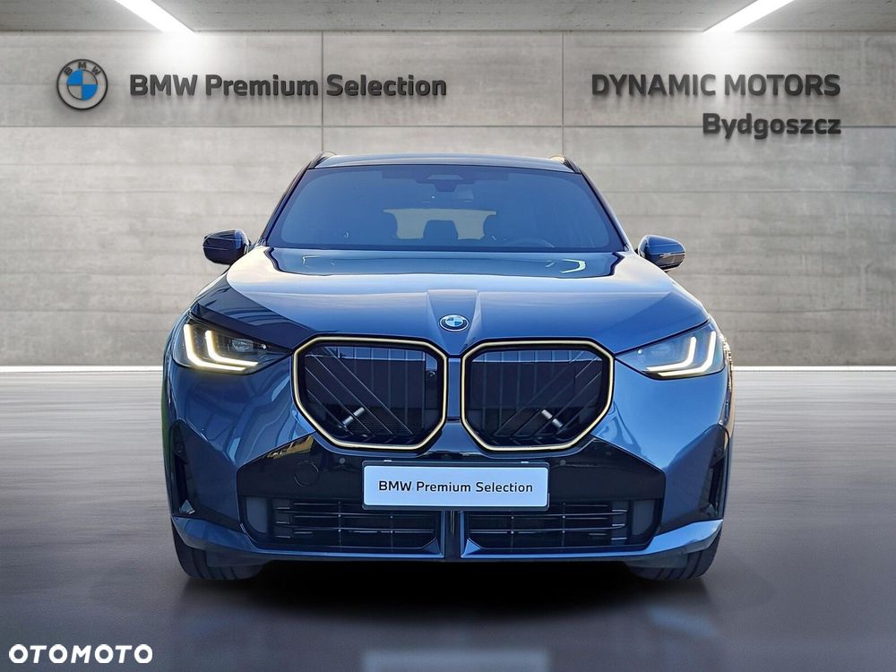 BMW X3 - 9