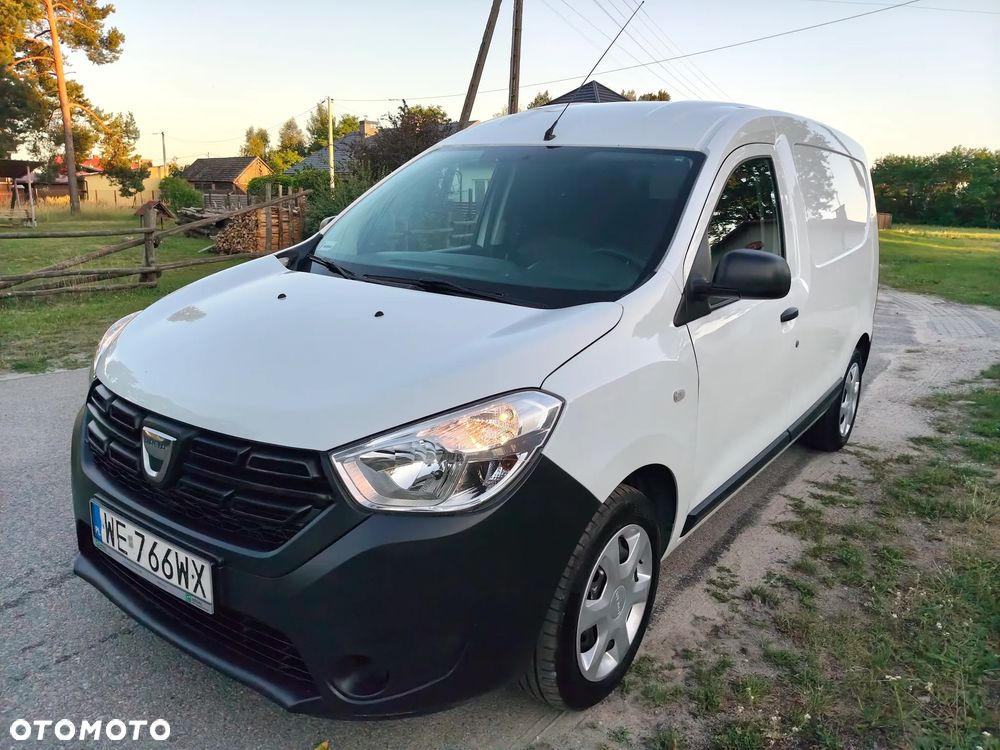 Dacia Dokker - 2