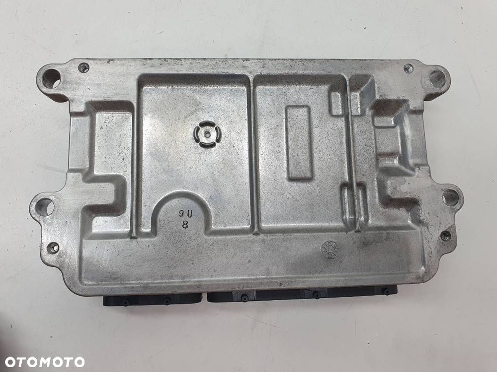 KOMPUTER STEROWNIK SILNIKA MAZDA CX-3 DK PENM18881A - 4