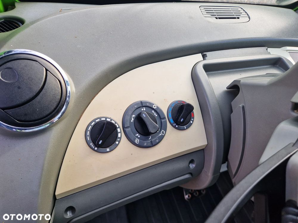 Merlo TF 42.7 CS 140 - 13