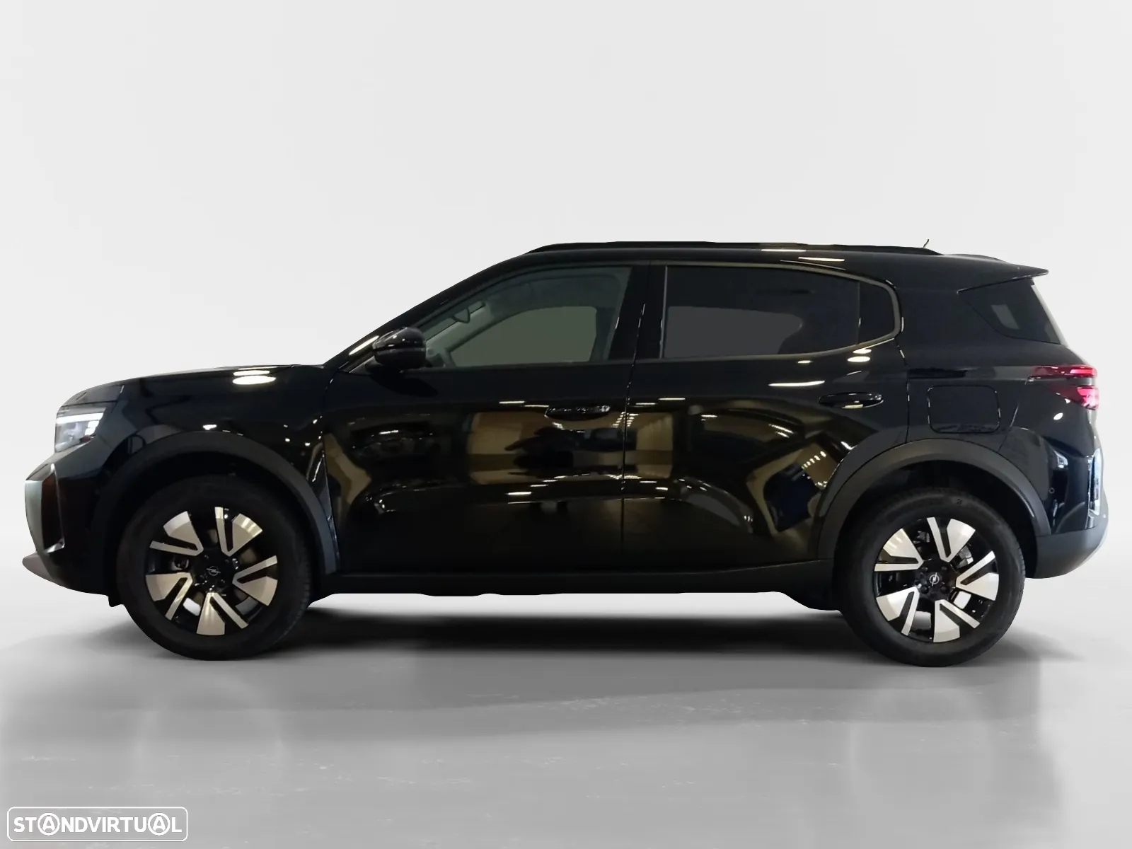 Opel Frontera 1.2 Hybrid GS eDCT - 3
